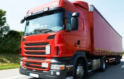 Antalya Toroslar Ambar Kargo