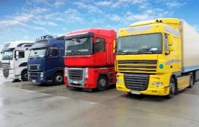 Antalya Toroslar Nakliye Ambarı